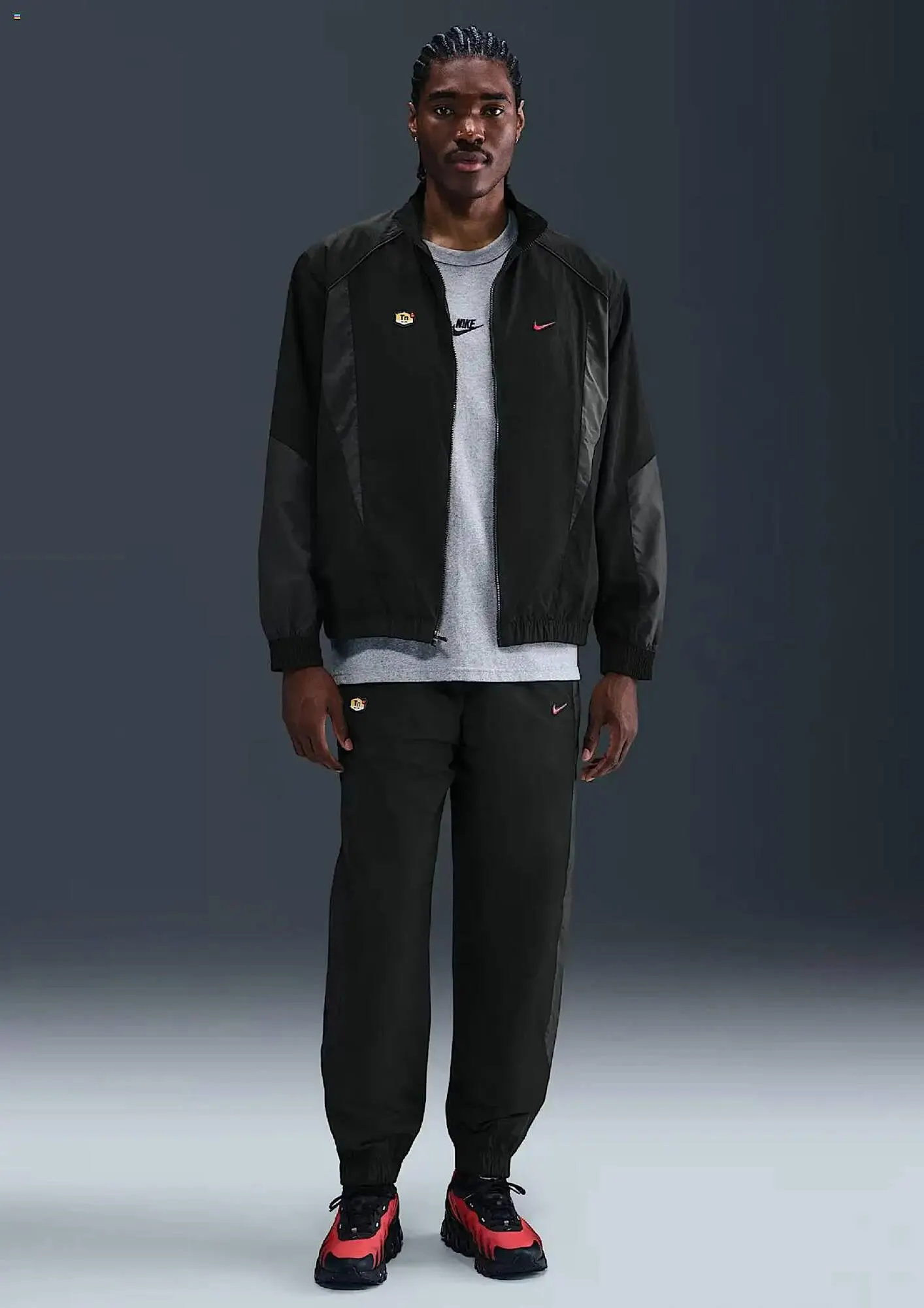Nike catalogue - Catalogue valid from 31 July to 31 August 2025 - page 5
