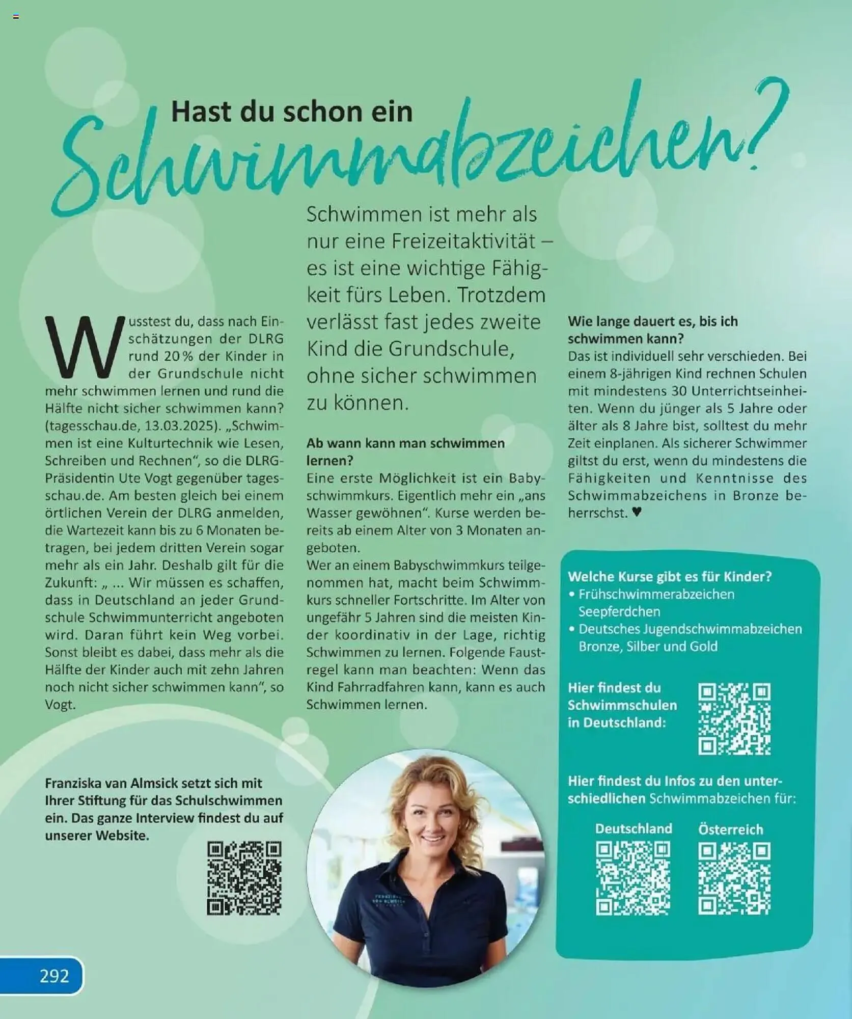 Vedes Prospekt von 29. September bis 6. Januar 2026 - Prospekt seite 292