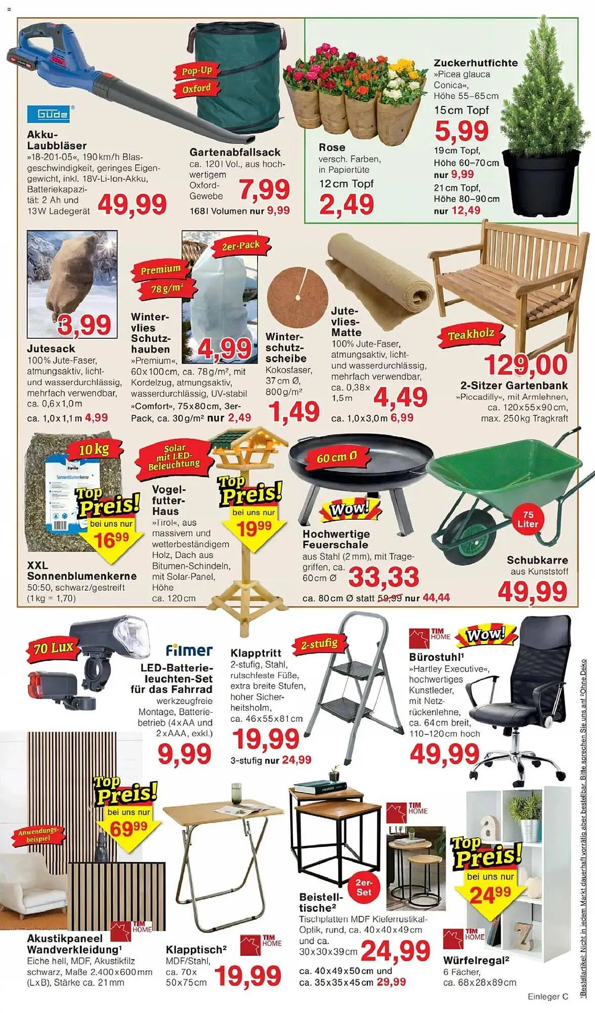 Jawoll Prospekt von 10. November bis 15. November 2025 - Prospekt seite 7