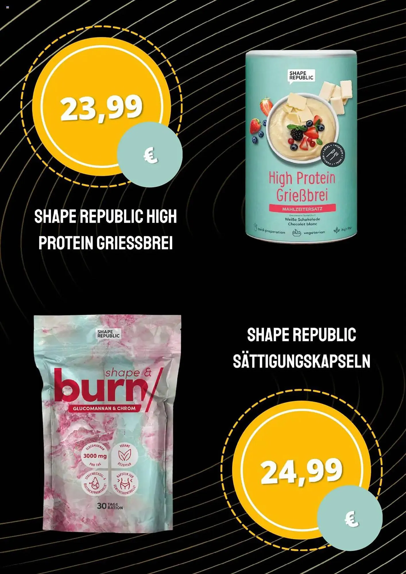 Douglas Prospekt von 1. März bis 31. März 2025 - Prospekt seite 7