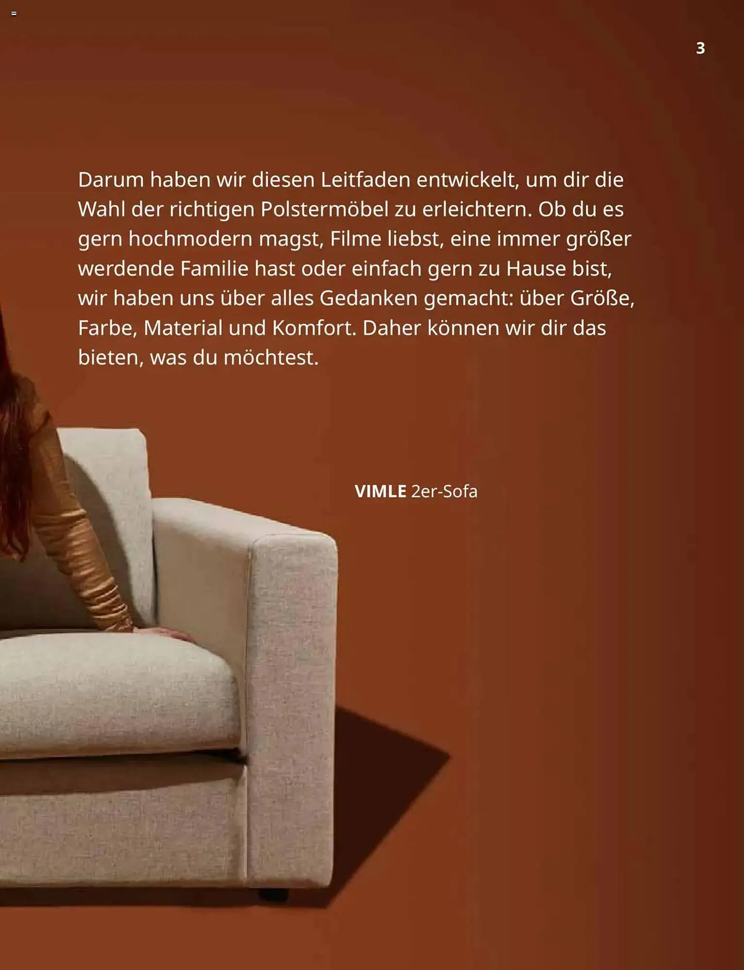 IKEA Prospekt von 2. April bis 31. Dezember 2025 - Prospekt seite 3