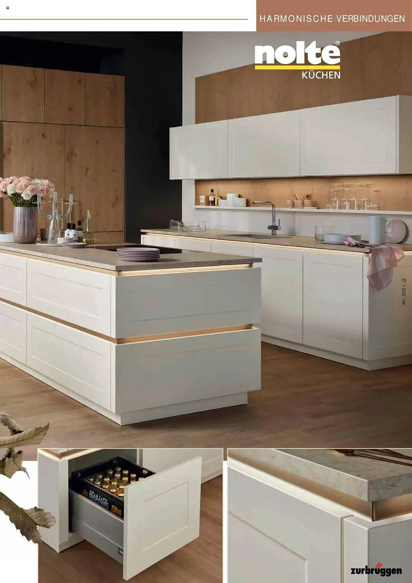 Zurbrüggen Prospekt von 2. Mai bis 31. Dezember 2025 - Prospekt seite 75
