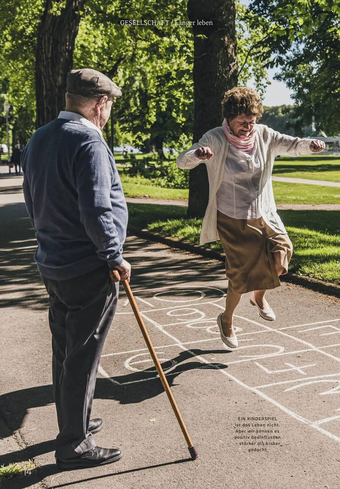 Rossmann Prospekt von 1. Oktober bis 31. Oktober 2025 - Prospekt seite 14