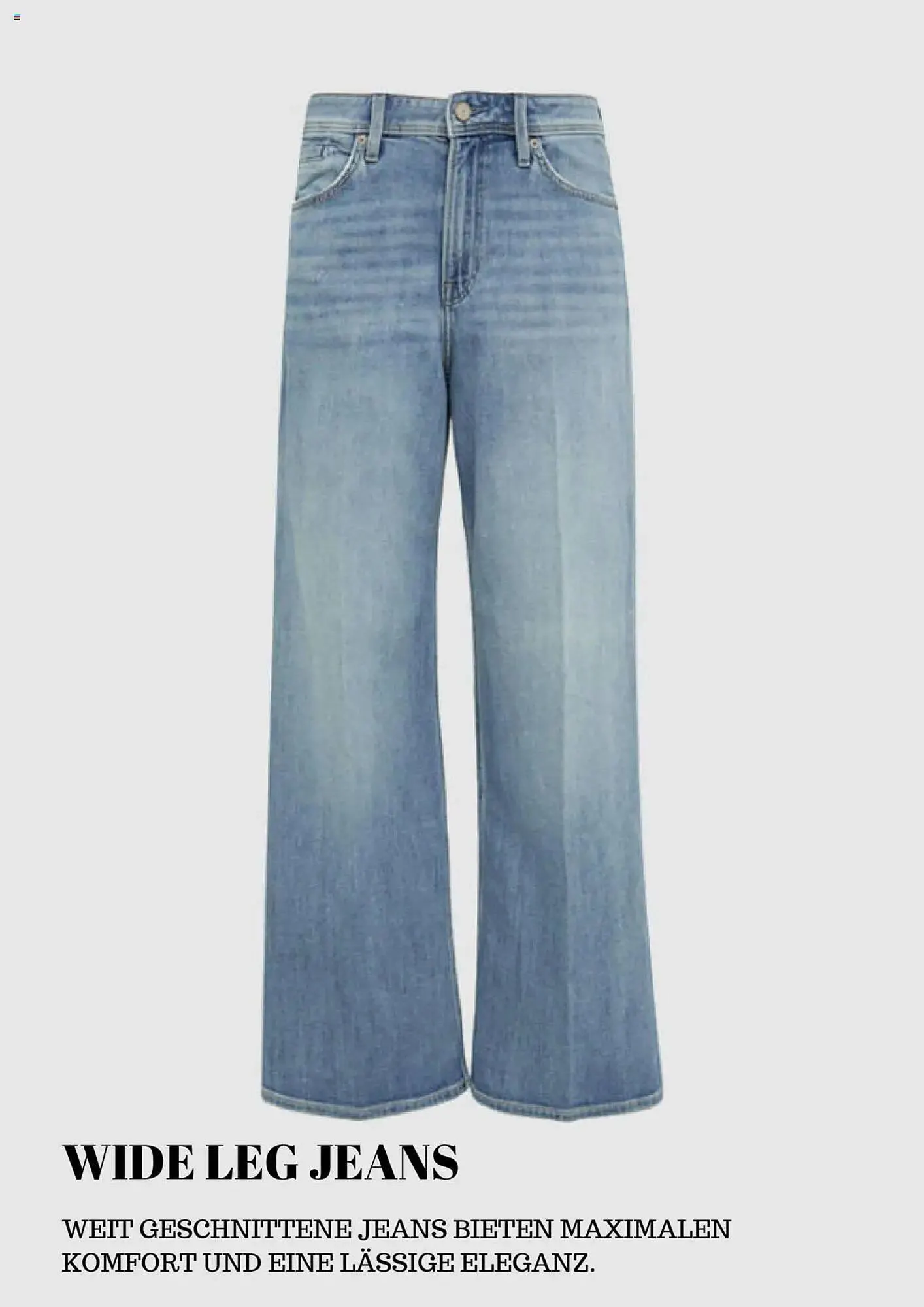 Adler Prospekt von 18. März bis 18. April 2025 - Prospekt seite 6