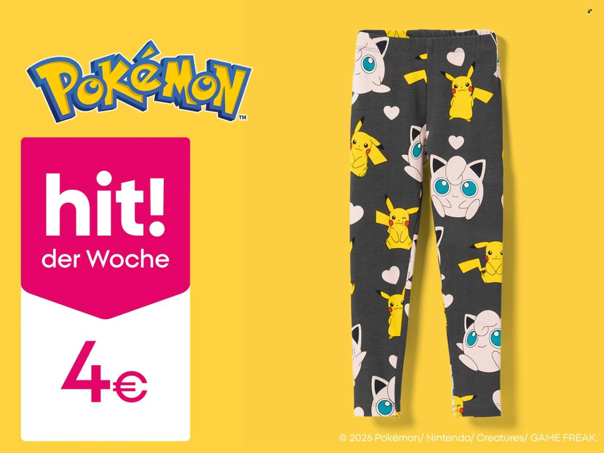 PEPCO Prospekt von 15. Januar bis 21. Januar 2026 - Prospekt seite 5