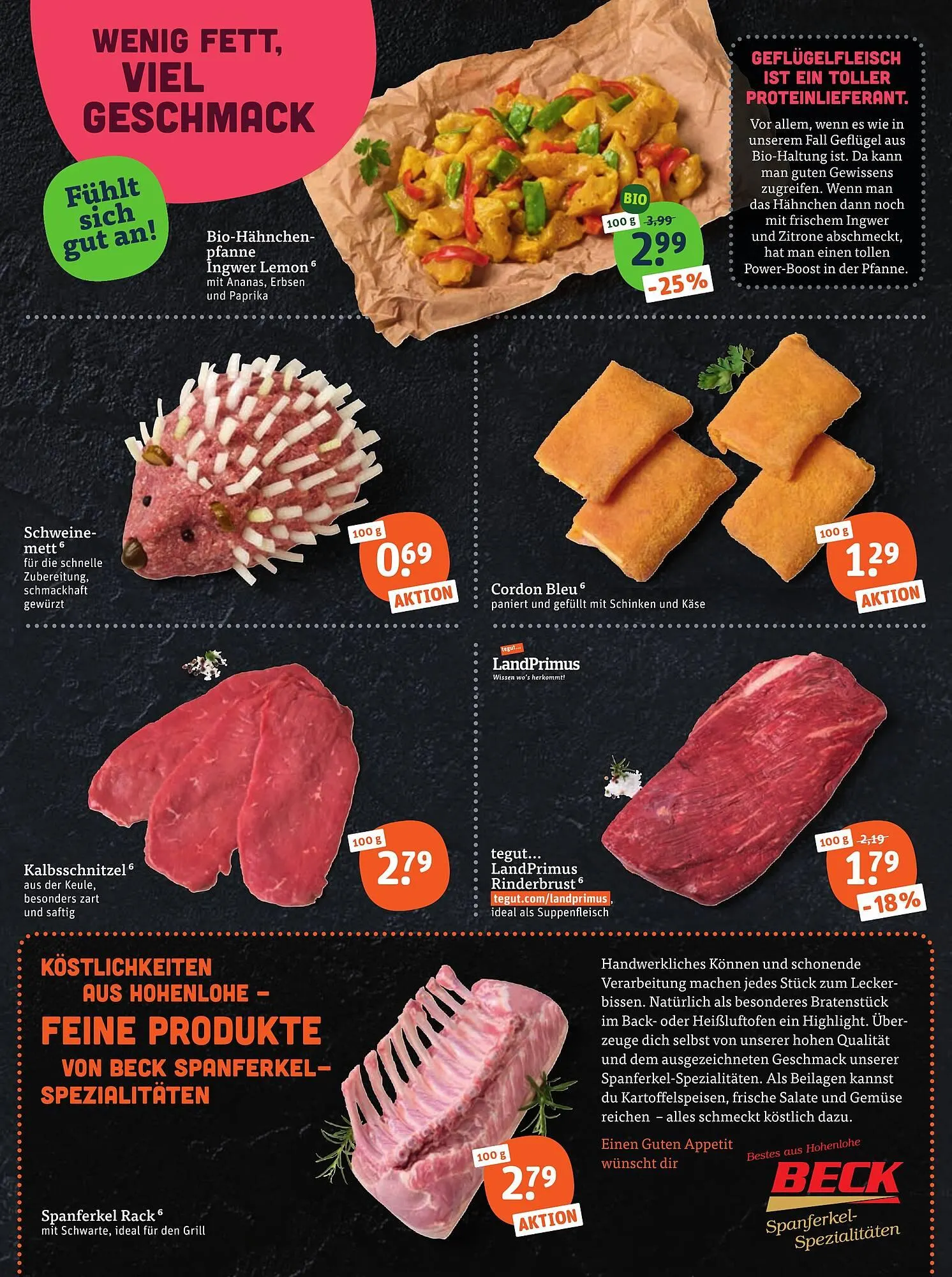 Basic Prospekt von 30. Januar bis 31. Januar 2026 - Prospekt seite 7