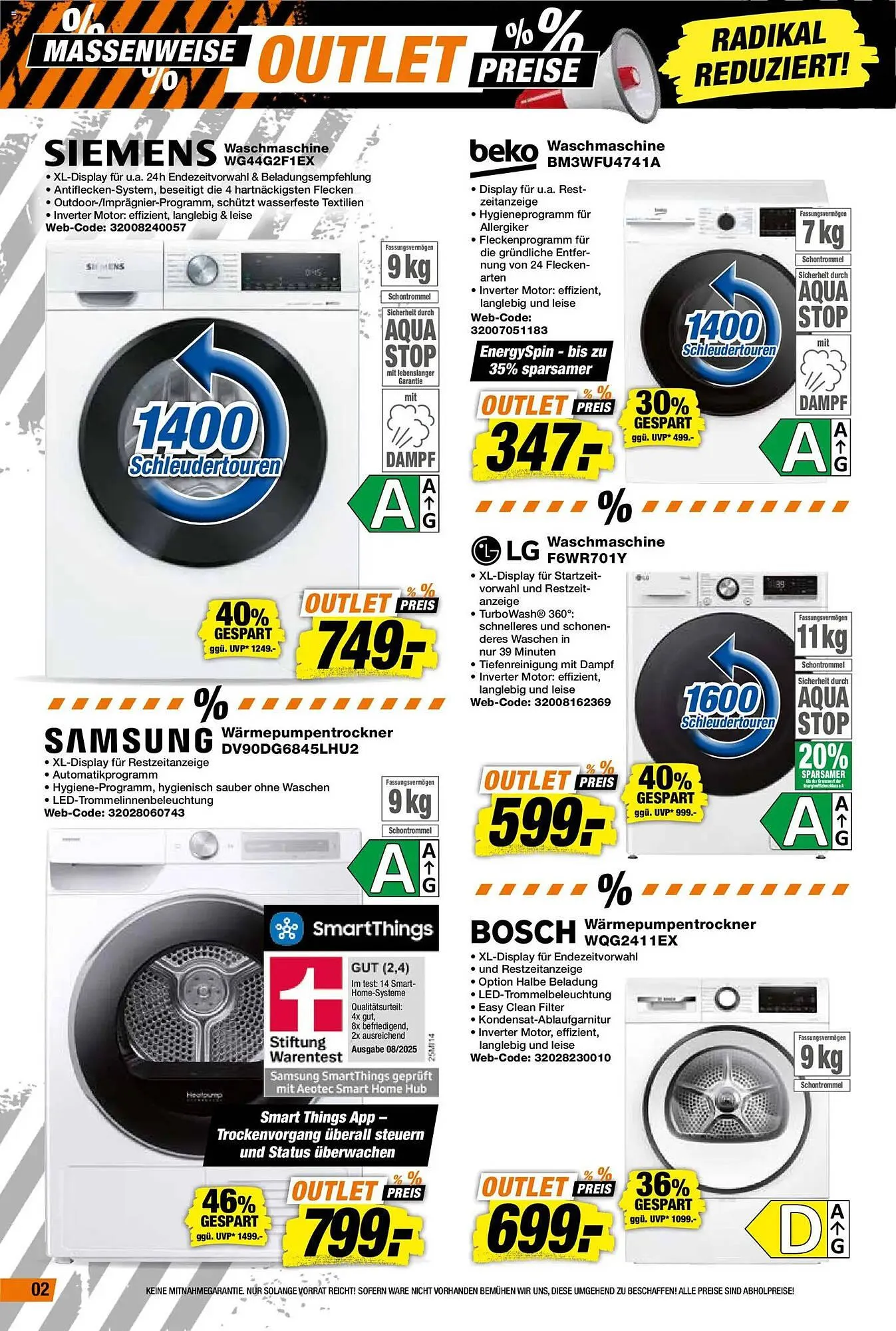 Expert Prospekt von 16. Januar bis 22. Januar 2026 - Prospekt seite 2