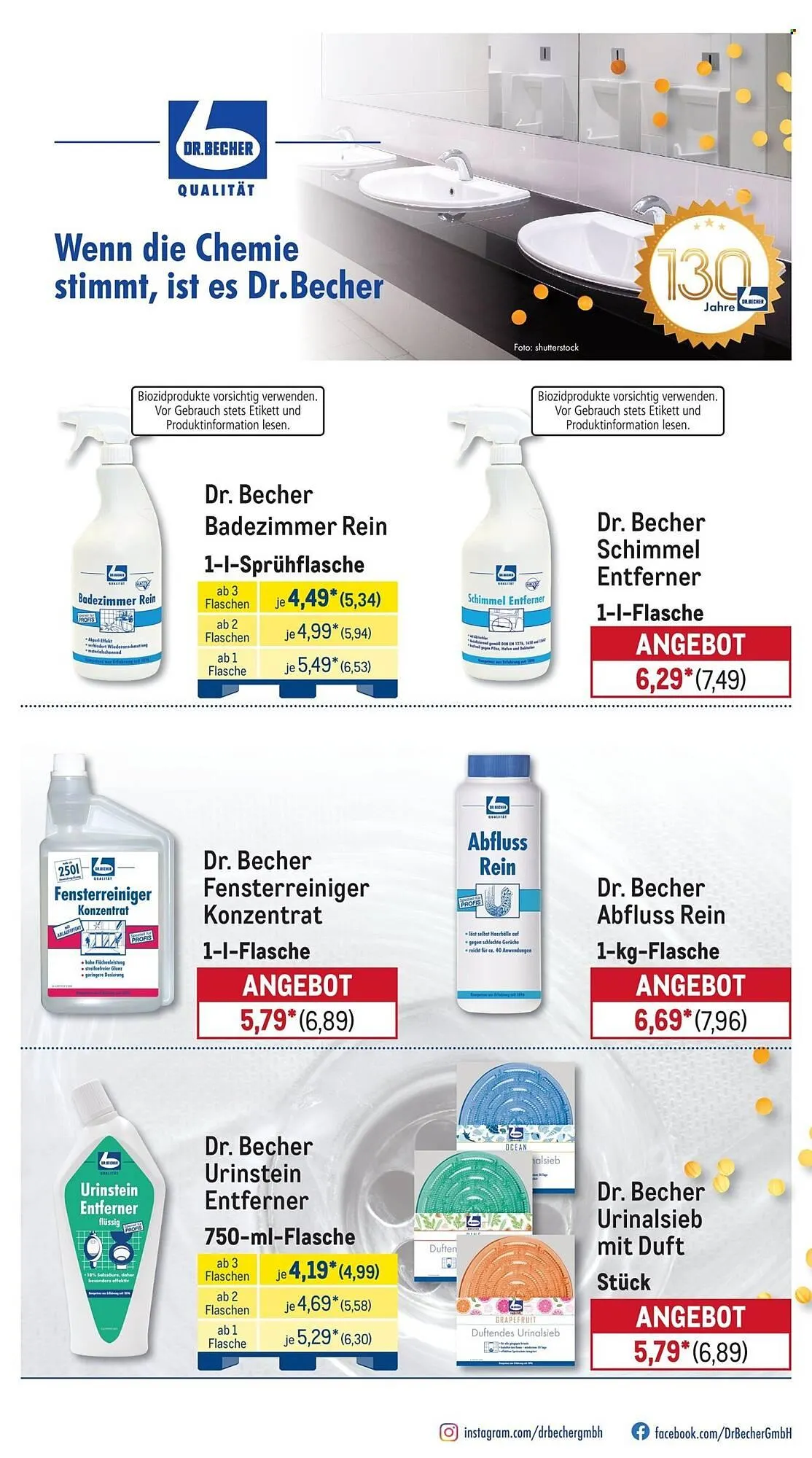 METRO Prospekt von 1. Mai bis 31. Mai 2026 - Prospekt seite 47