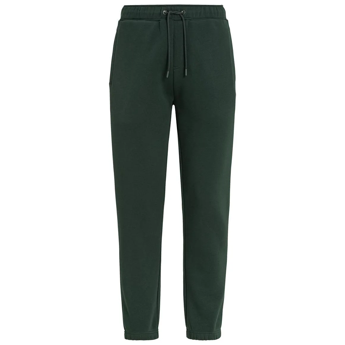 Herren Jogginghose unifarben