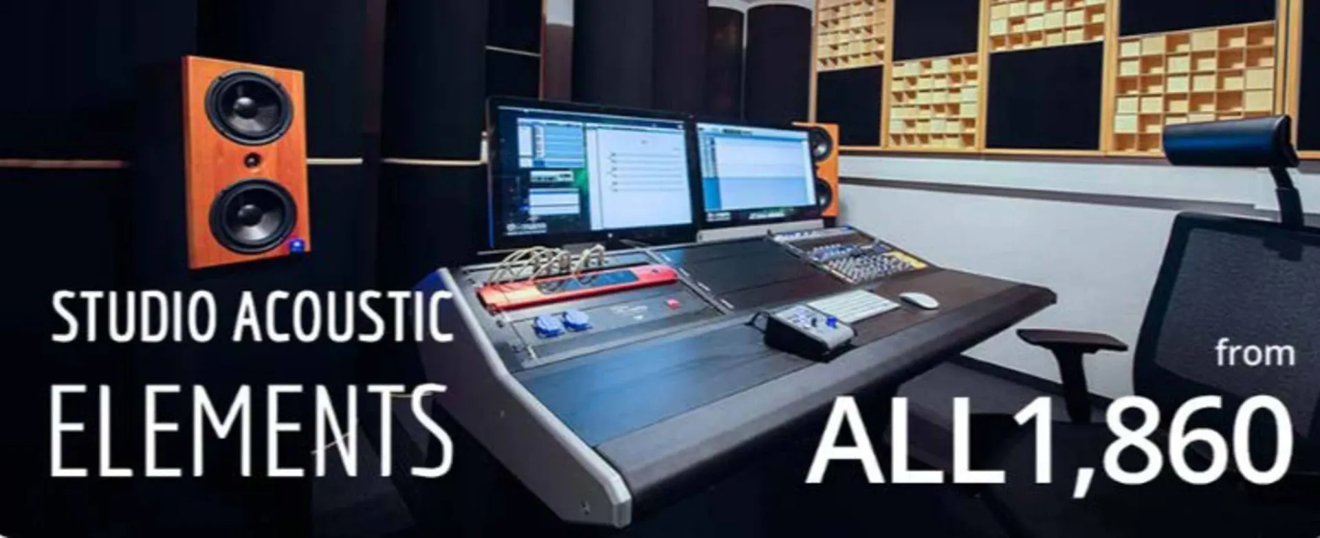 Thomann Prospekt von 10. März bis 26. März 2026 - Prospekt seite 4