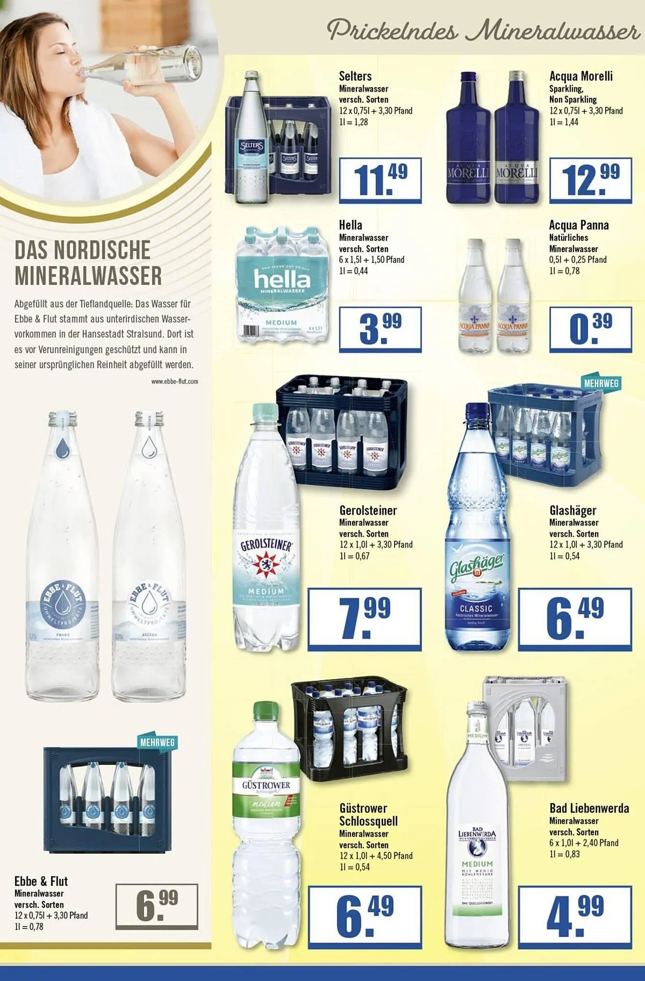 Zisch Prospekt von 9. Februar bis 14. Februar 2026 - Prospekt seite 4