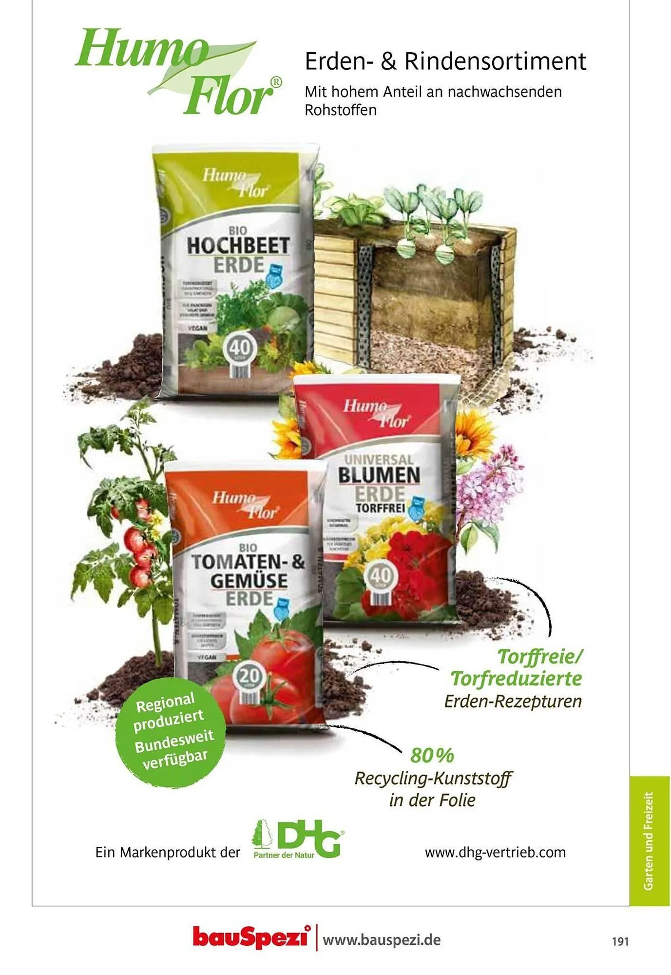 BauSpezi Prospekt von 15. April bis 31. Dezember 2026 - Prospekt seite 193