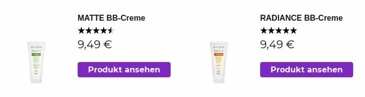 Avon Aktueller Prospekt von 28. April bis 7. Mai 2025 - Prospekt seite 11