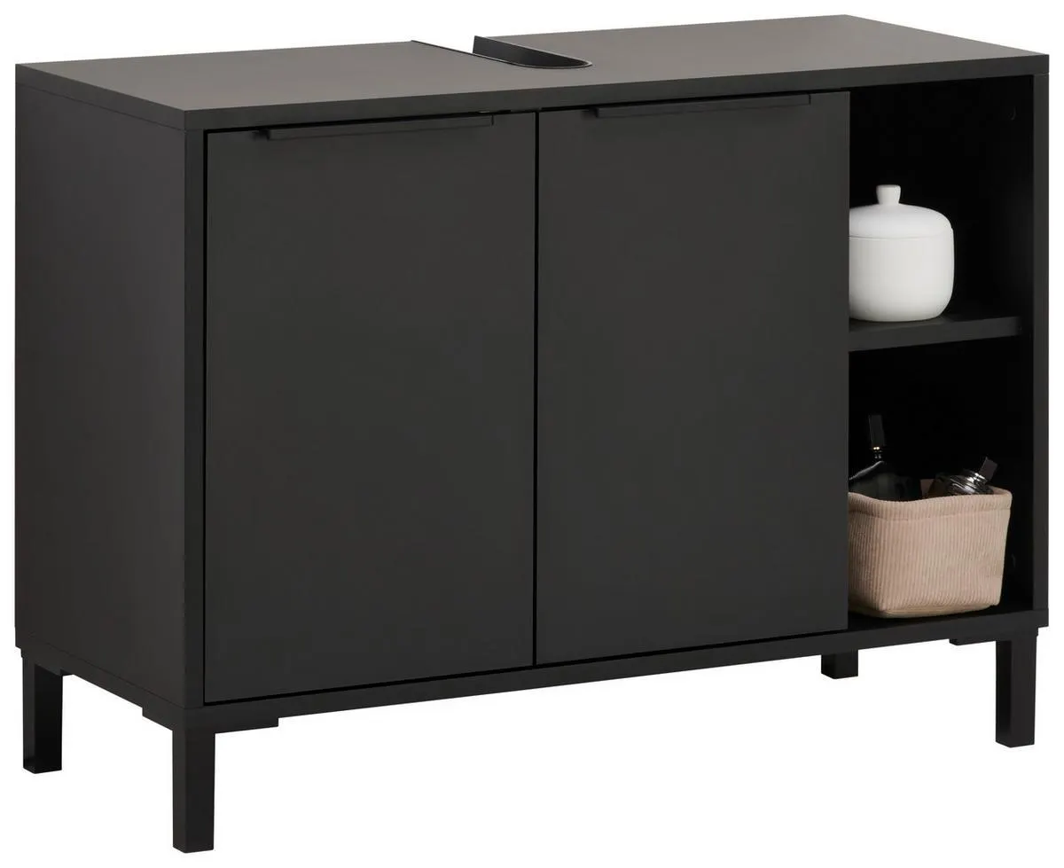 home24 WASCHBECKENUNTERSCHRANK