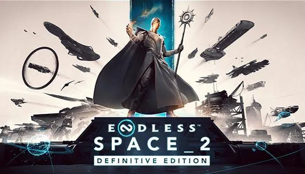 Endless Space 2 - Definitive Edition