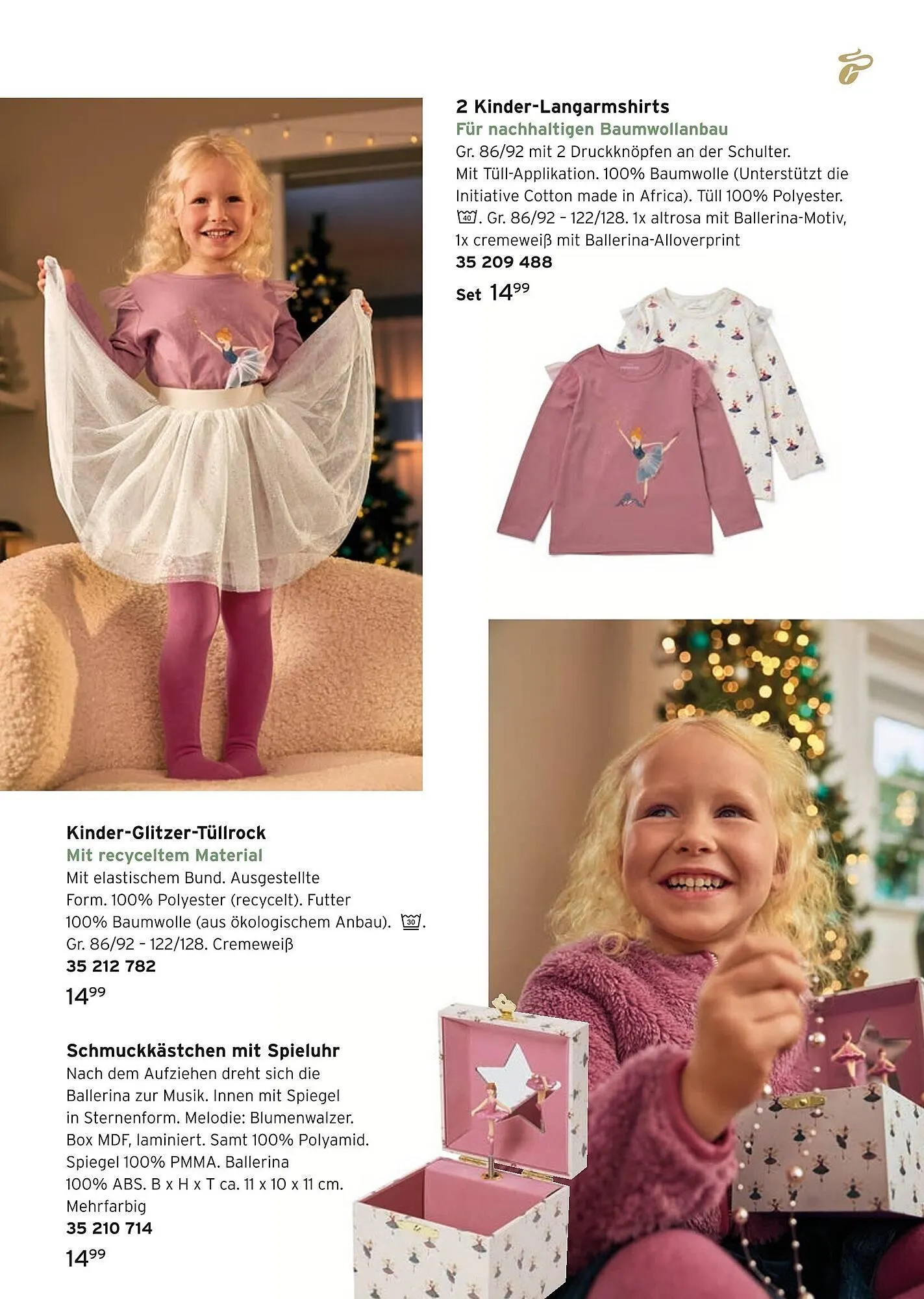 Tchibo Prospekt von 5. November bis 8. November 2025 - Prospekt seite 7