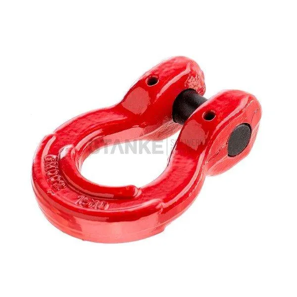 Kupplungsglied 6mm Verbindungsglied GK 8 einfach