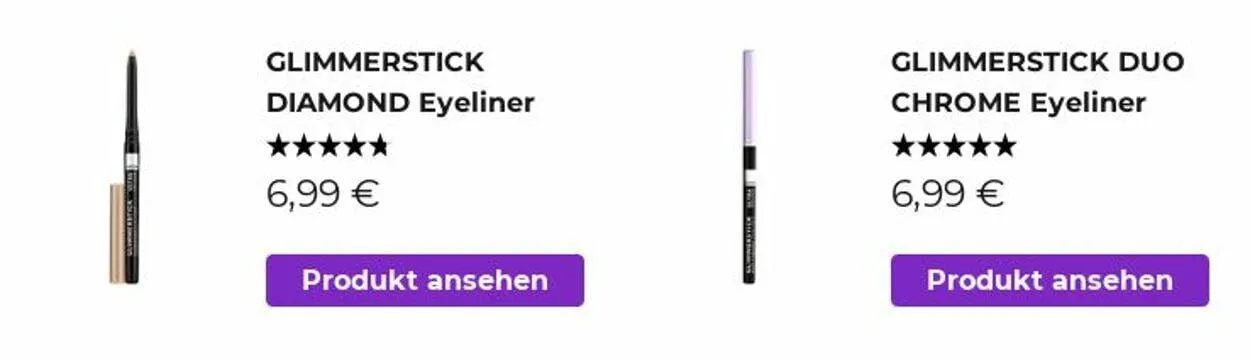 Avon Aktueller Prospekt von 11. August bis 20. August 2025 - Prospekt seite 4