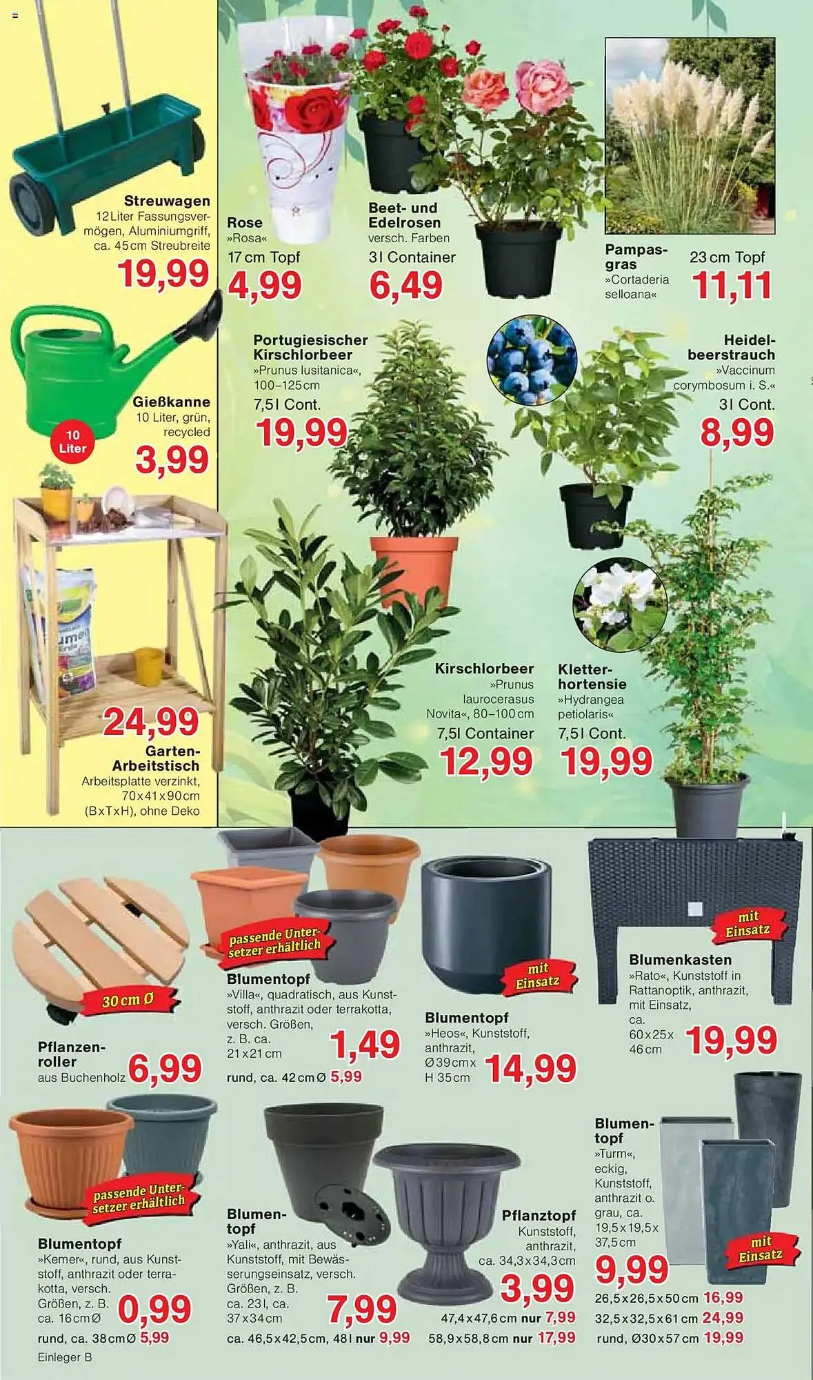 Jawoll Prospekt von 7. April bis 15. April 2025 - Prospekt seite 8