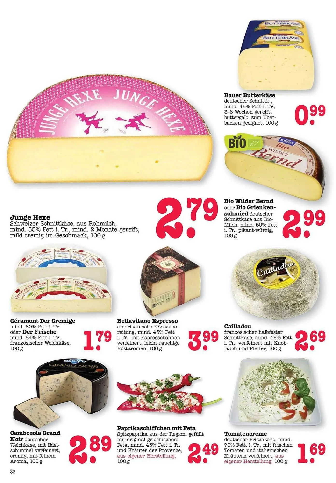 Marktkauf Prospekt von 29. Juni bis 5. Juli 2025 - Prospekt seite 8