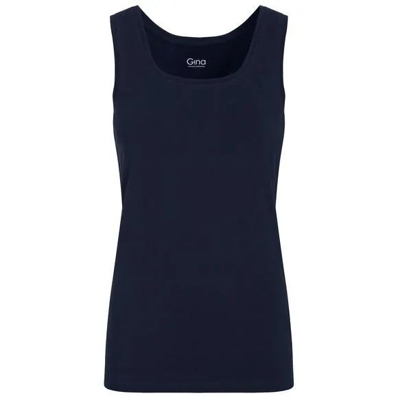 Damen Top im Basic-Look