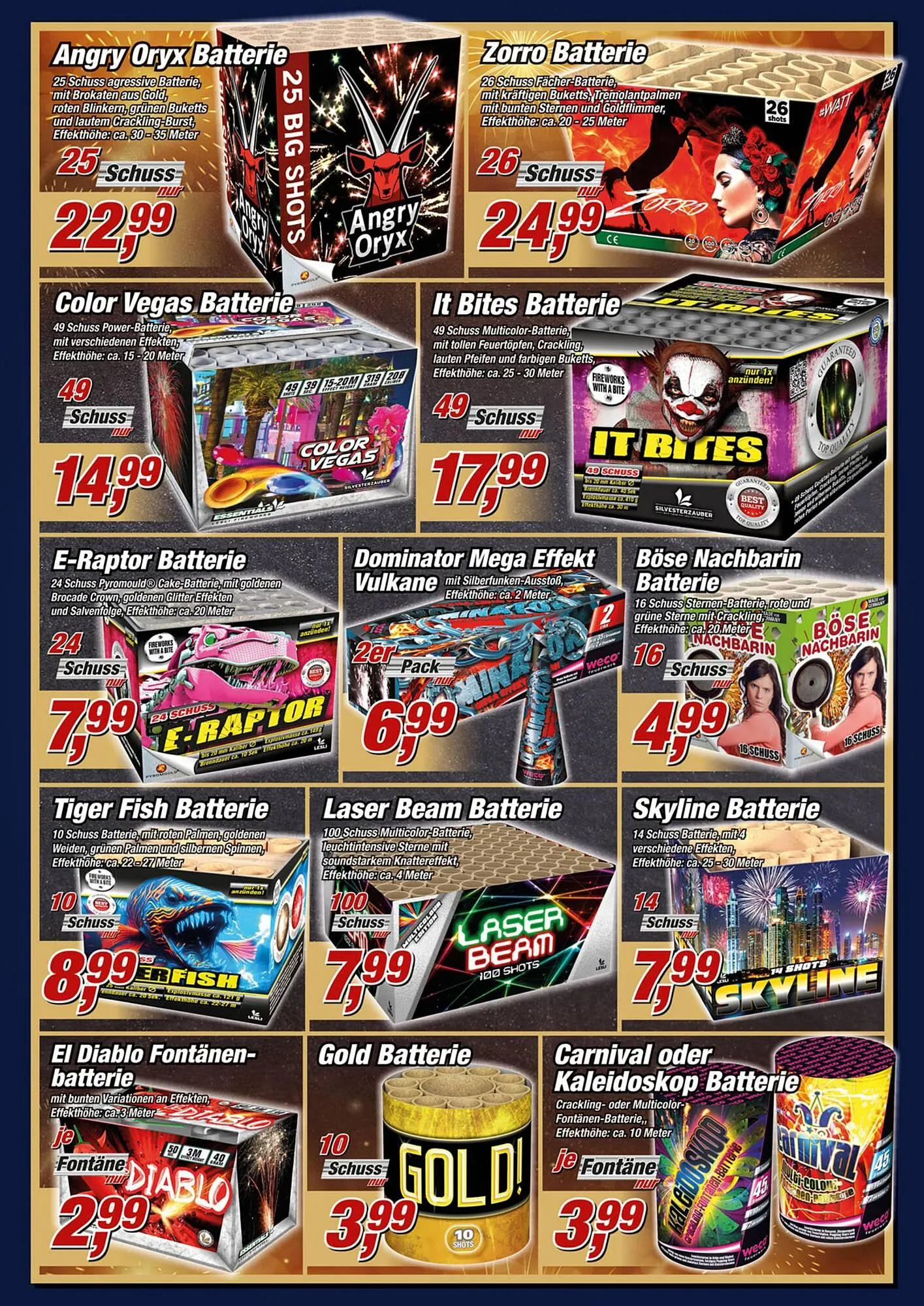 Posten Börse Prospekt von 20. Dezember bis 31. Dezember 2025 - Prospekt seite 2