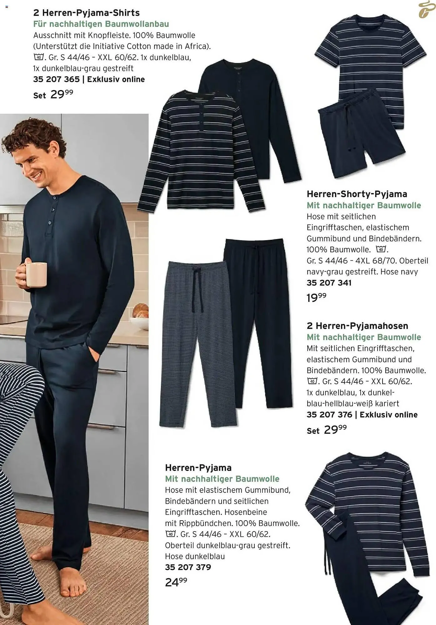 Tchibo Prospekt von 21. Januar bis 10. Februar 2026 - Prospekt seite 11