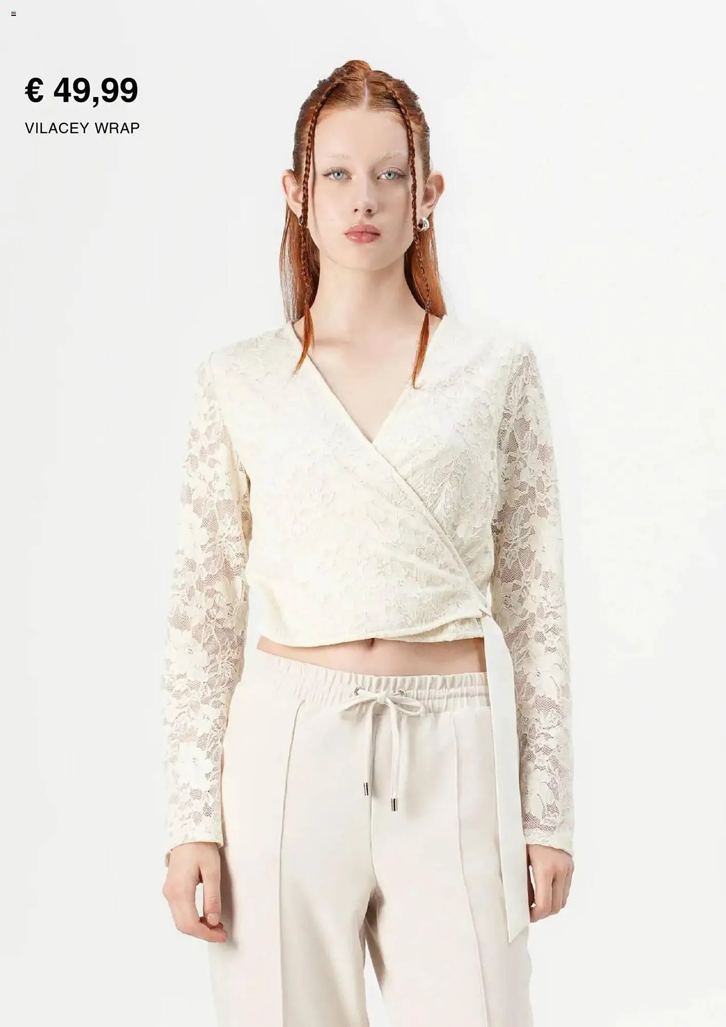 Zalando Prospekt von 1. Juni bis 30. Juni 2025 - Prospekt seite 9