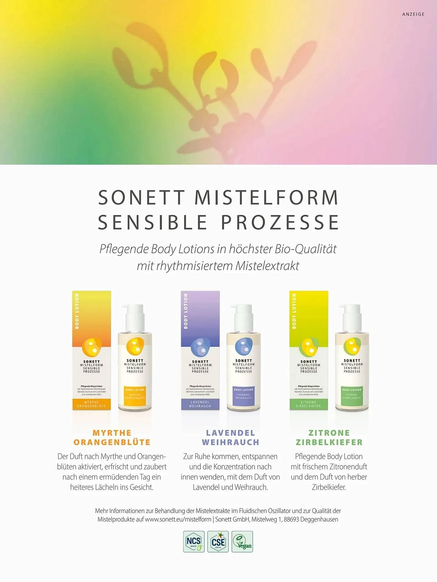 Alnatura Prospekt von 2. Mai bis 1. Juni 2025 - Prospekt seite 57