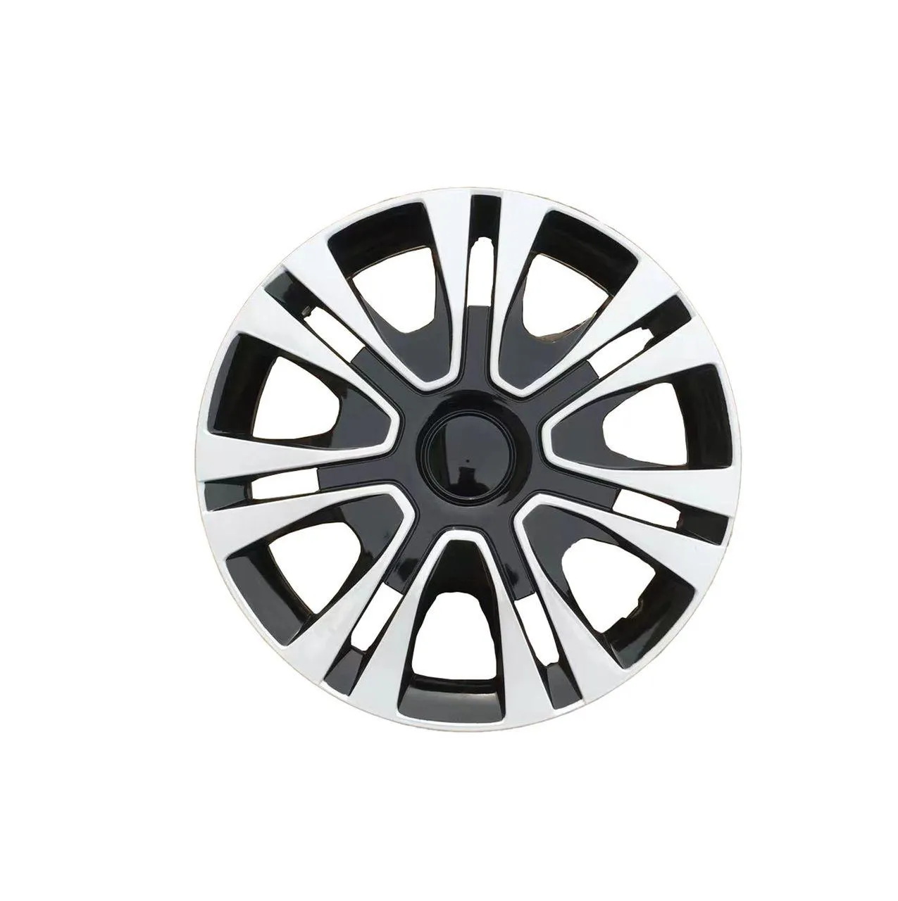 Auto Radzierblenden/ Radkappen 4er Set B10280661C 13, 14 oder 15 Zoll