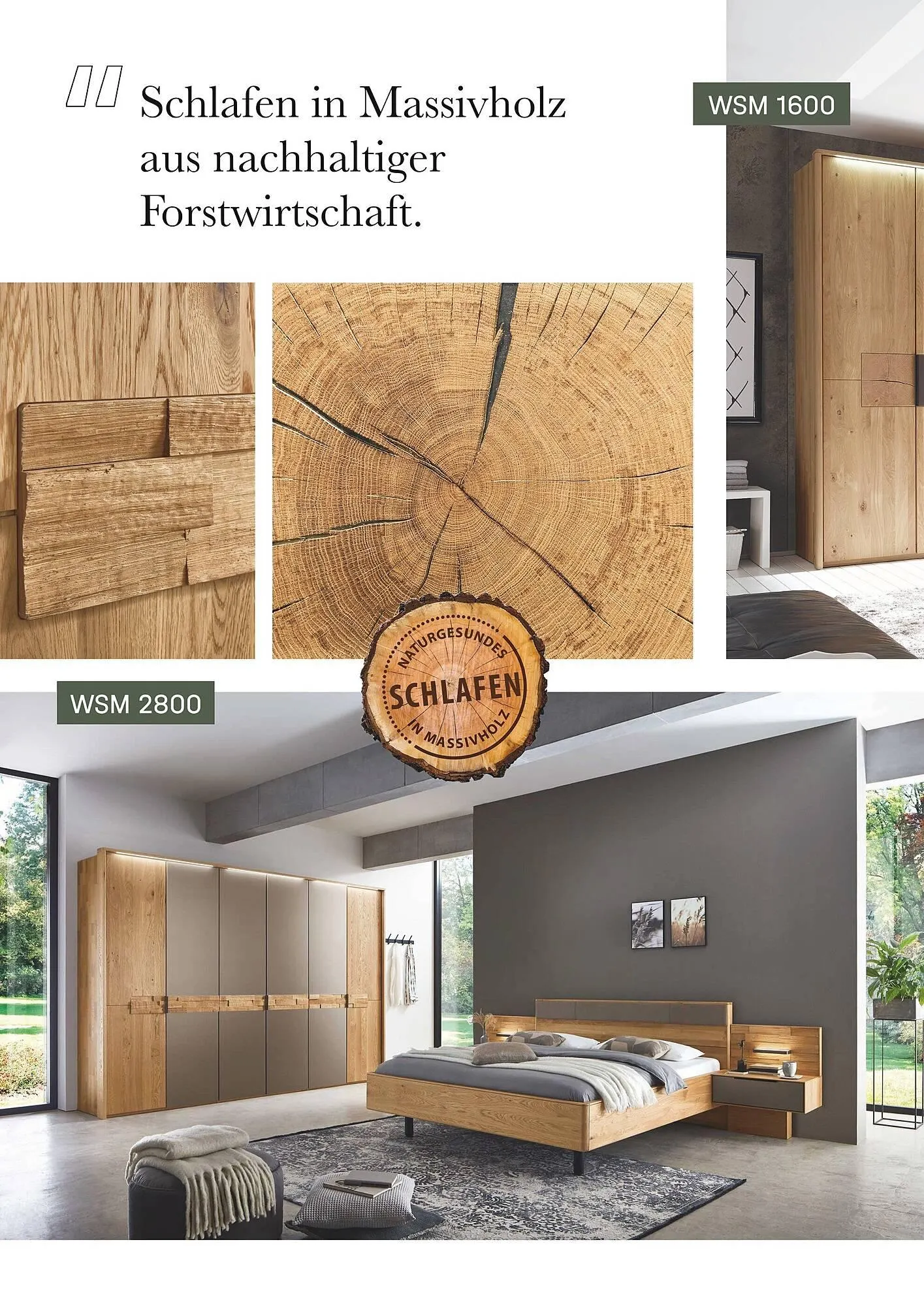 Möbel Mahler Prospekt von 30. April bis 27. Mai 2025 - Prospekt seite 6