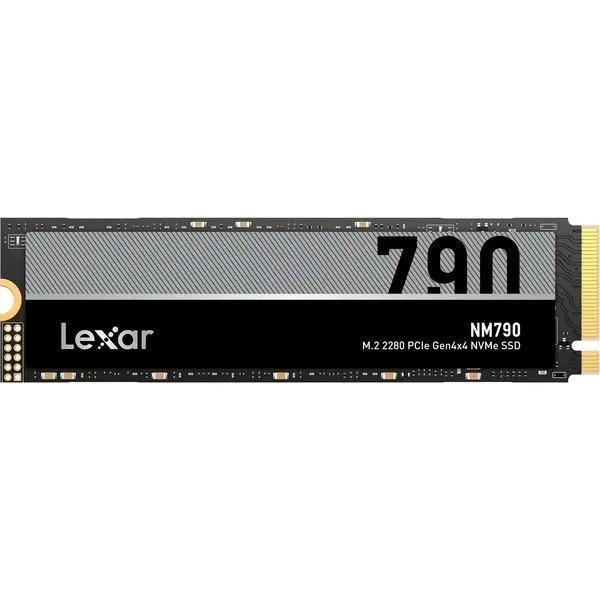 NM790 1 TB, SSD