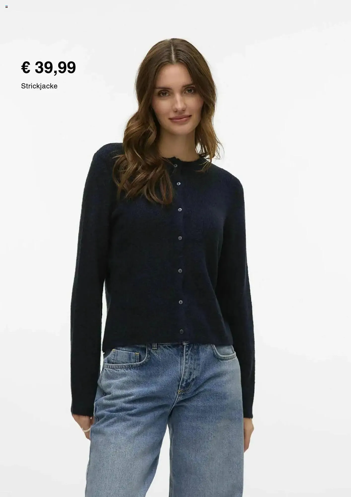 Zalando Flugblatt von 1. Februar bis 28. Februar 2025 - Flugblätt seite 10