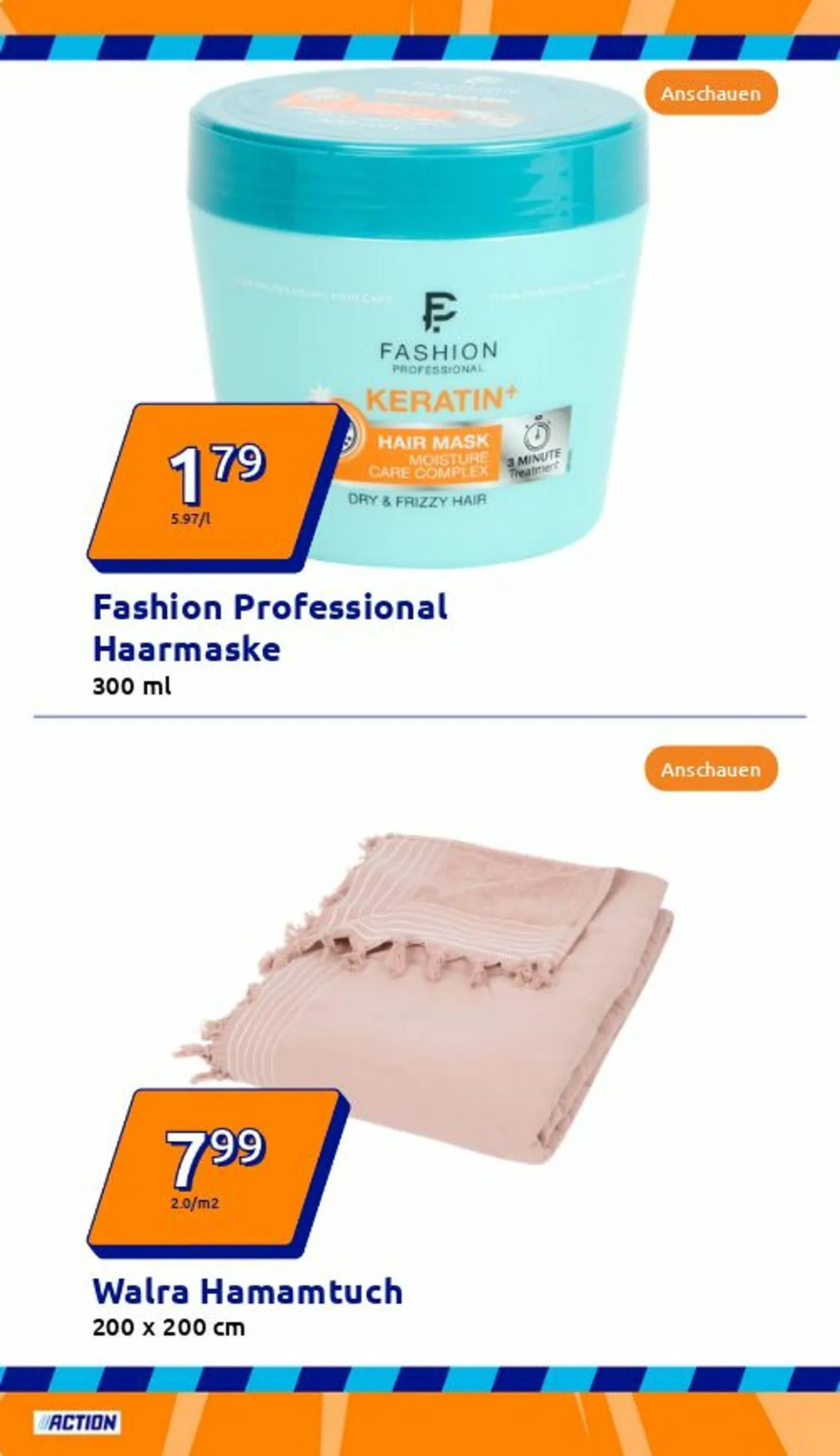 Action von 11. Juni bis 25. Juni 2025 - Prospekt seite 14