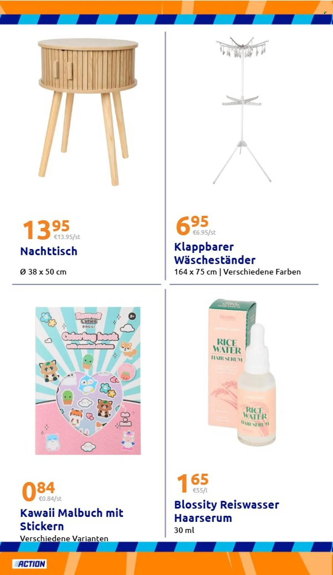 Action Prospekt von 29. April bis 5. Mai 2026 - Prospekt seite 28