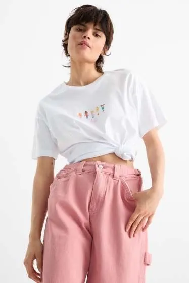 T-shirt - Polly Pocket