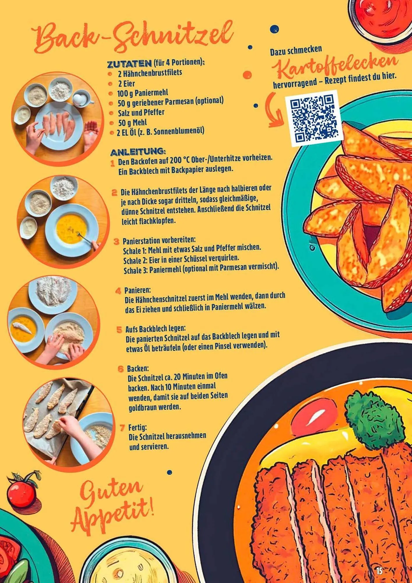 nah & gut Prospekt von 19. Juli bis 26. Juli 2025 - Prospekt seite 21