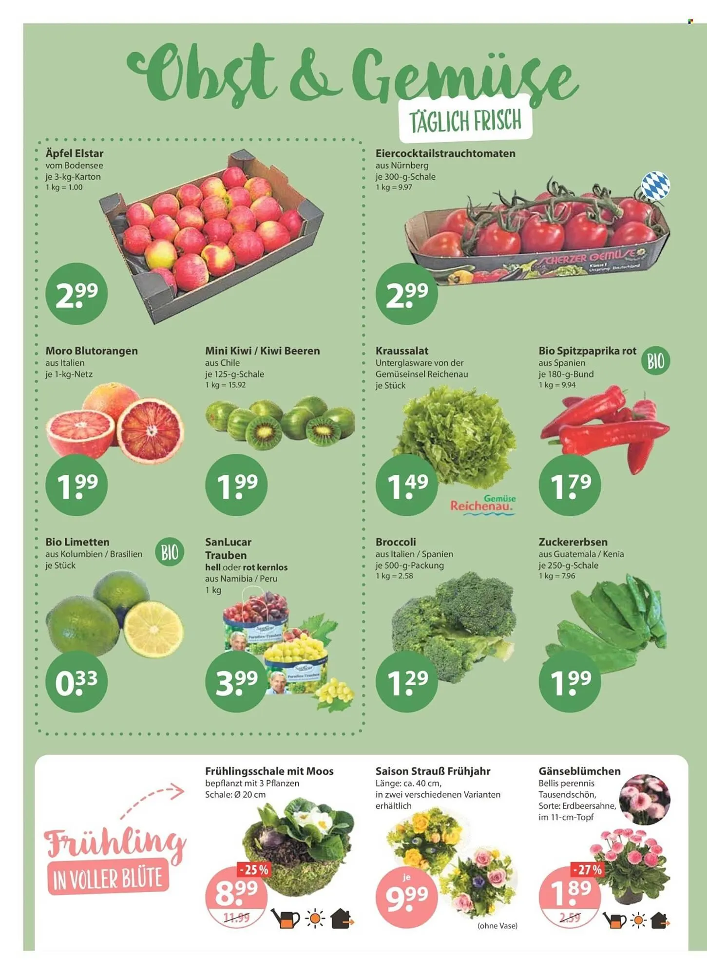 V Markt Prospekt von 19. Februar bis 25. Februar 2026 - Prospekt seite 4