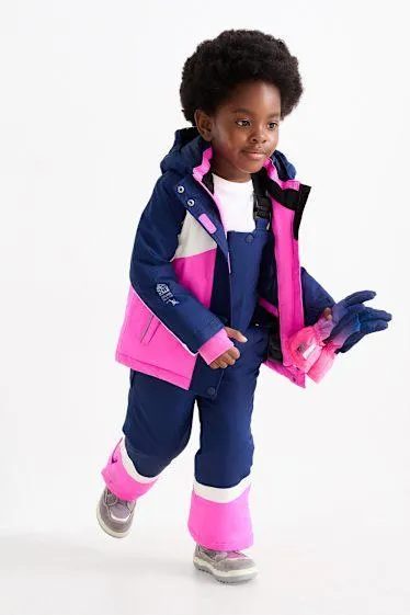 Ski pants - waterproof