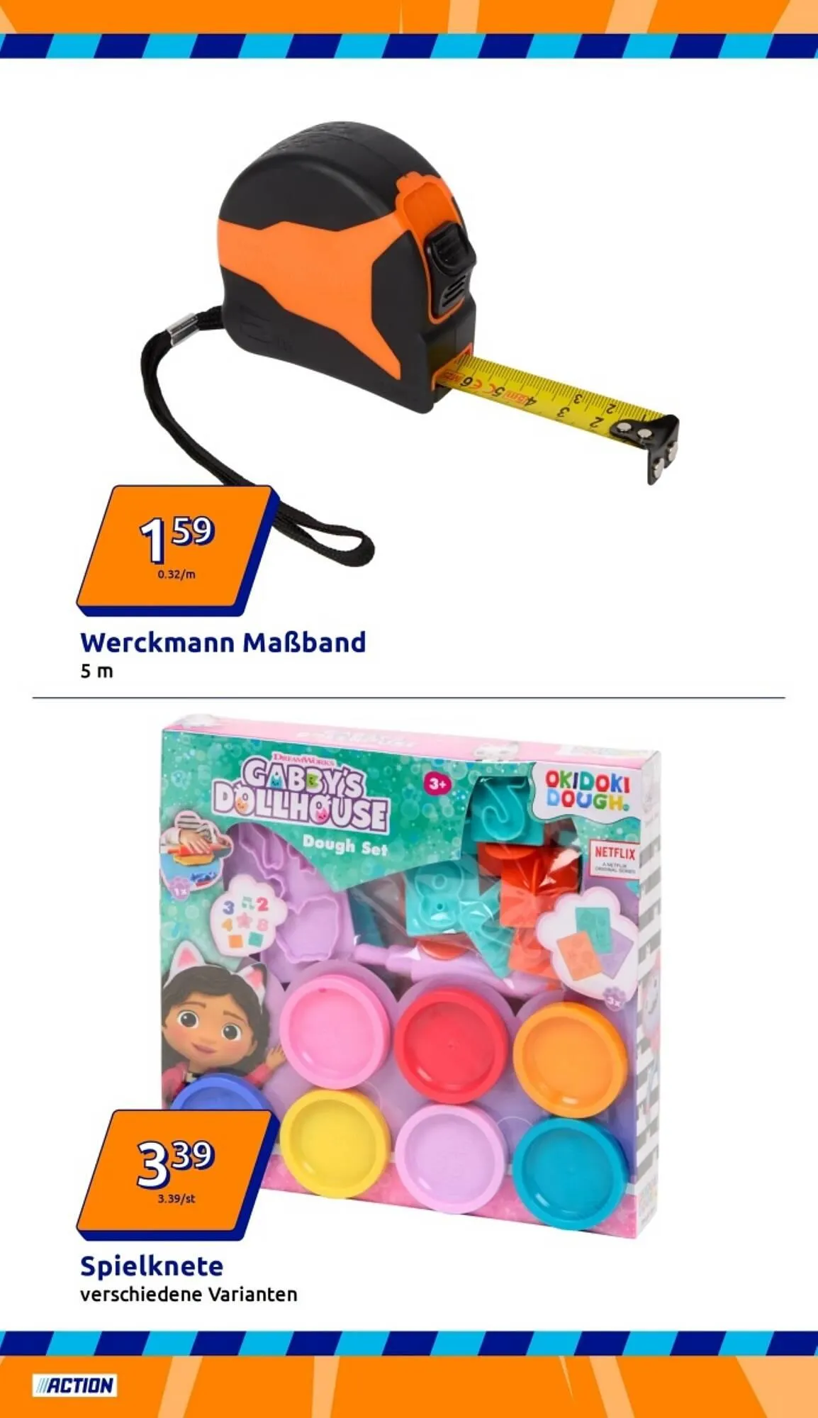 Action Prospekt von 28. Januar bis 3. Februar 2026 - Prospekt seite 28