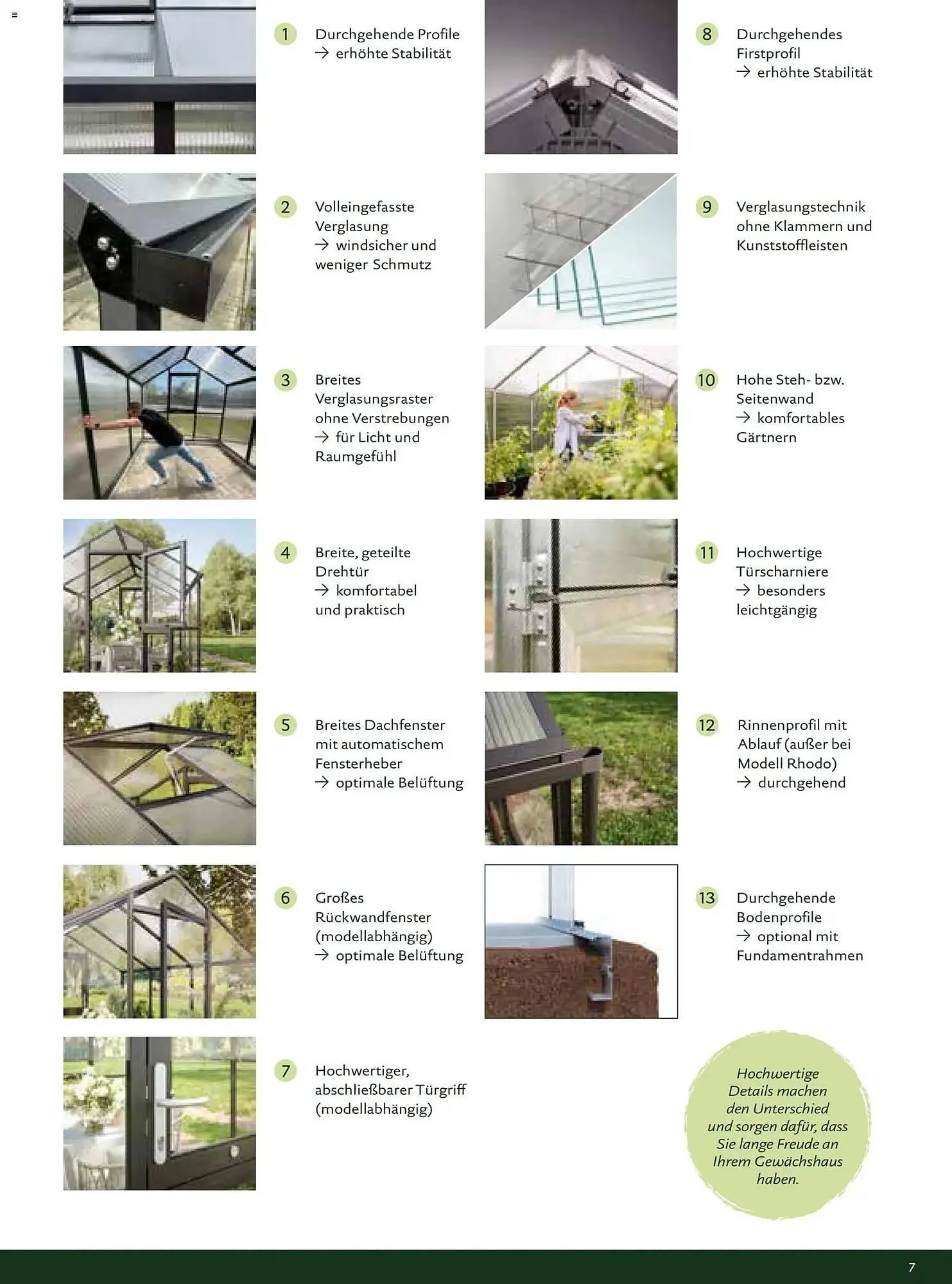 Dehner Prospekt von 1. Januar bis 31. Dezember 2026 - Prospekt seite 7