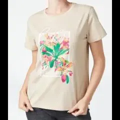 Sommerliches T-Shirt Janina, Oversize