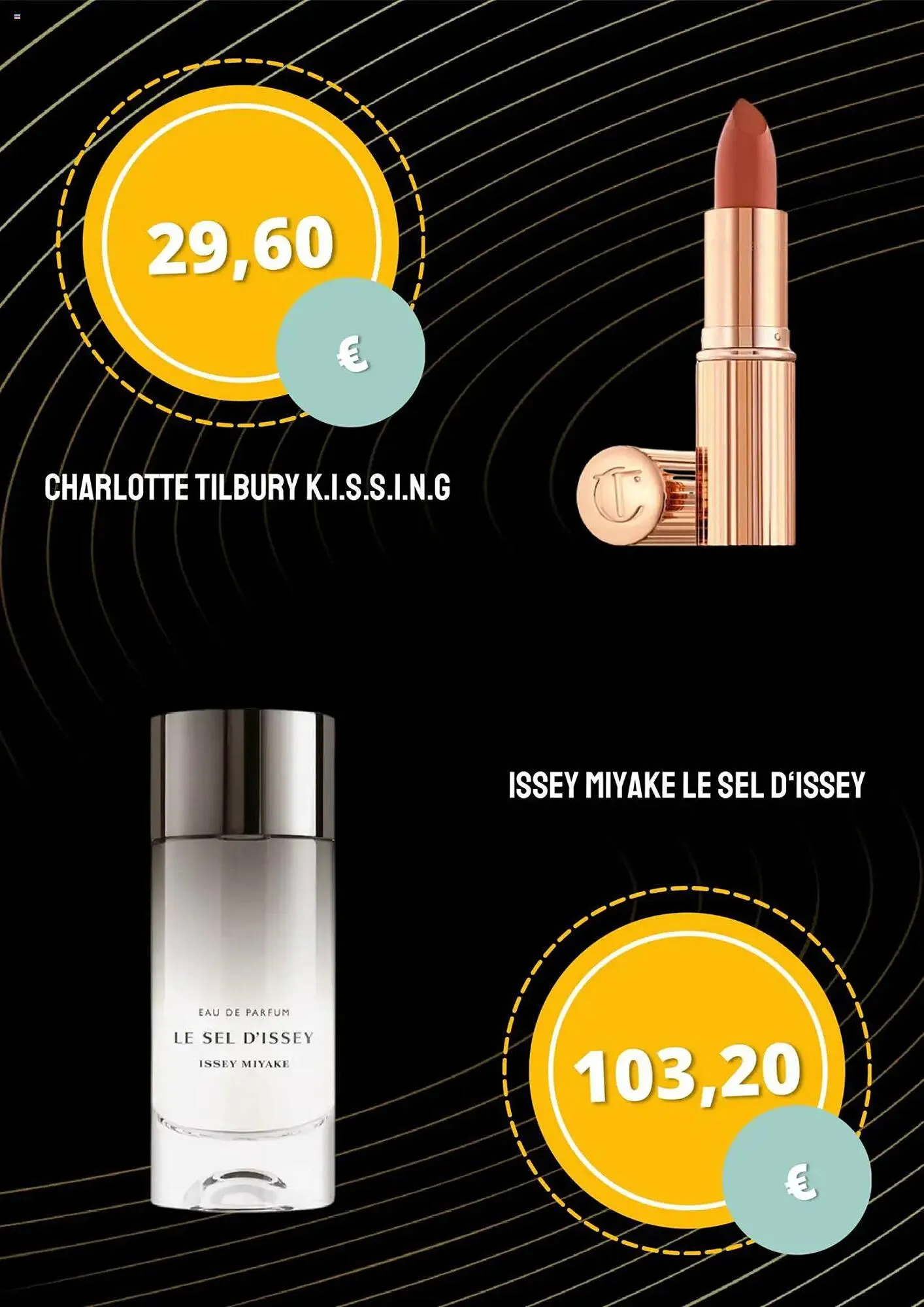 Douglas Prospekt von 1. Oktober bis 31. Oktober 2025 - Prospekt seite 9