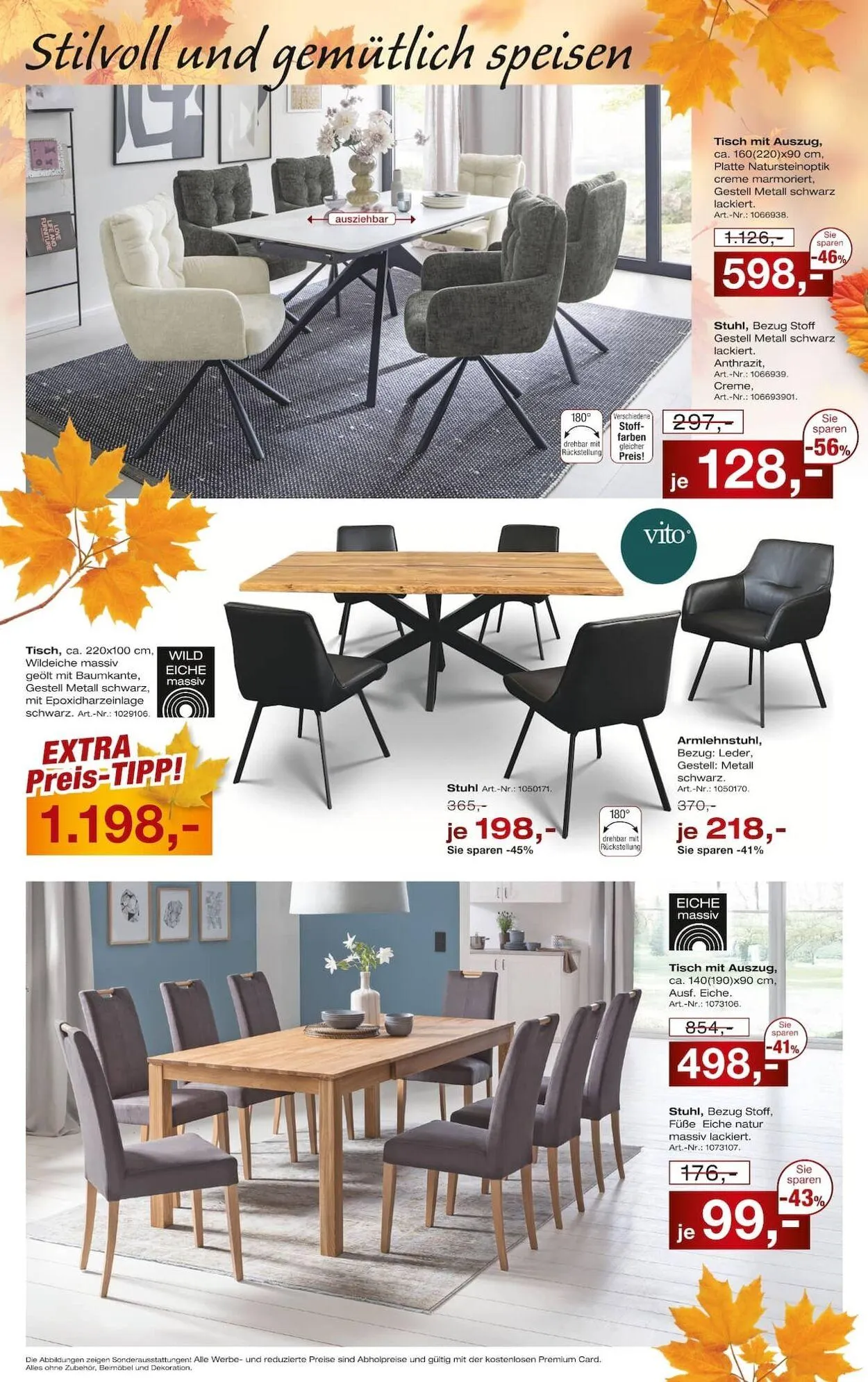 Möbel Inhofer Aktueller Prospekt von 12. Januar bis 26. Januar 2026 - Prospekt seite 2