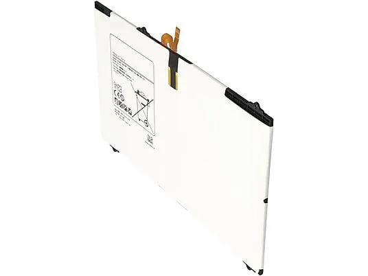 ACCUCELL Akku passend für Samsung Galaxy Tab S2 9.7, SM-T81 LiPo - Lithium-Polymer Tablet-Akku, 5800 mAh
