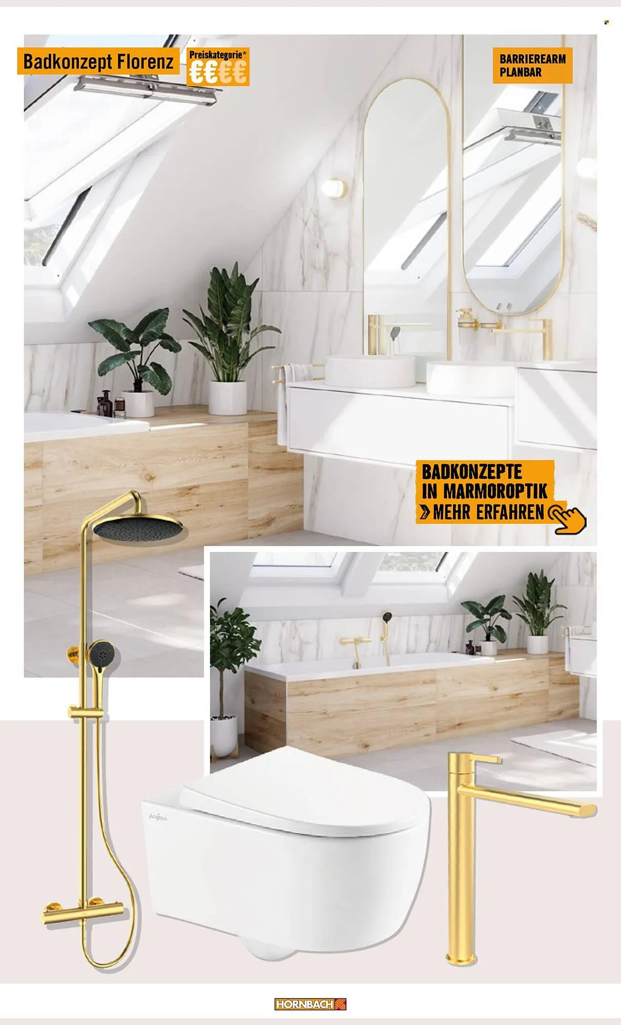 Hornbach Prospekt von 1. Februar bis 1. Februar 2026 - Prospekt seite 23