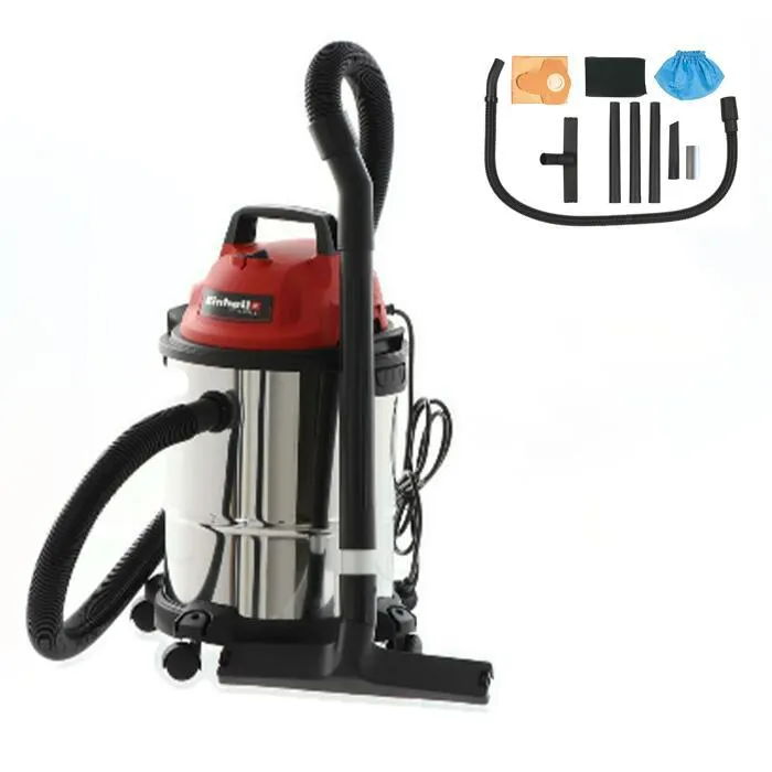 Nass- und Trockensauger 'TC-VC 1815 S' 1250 W