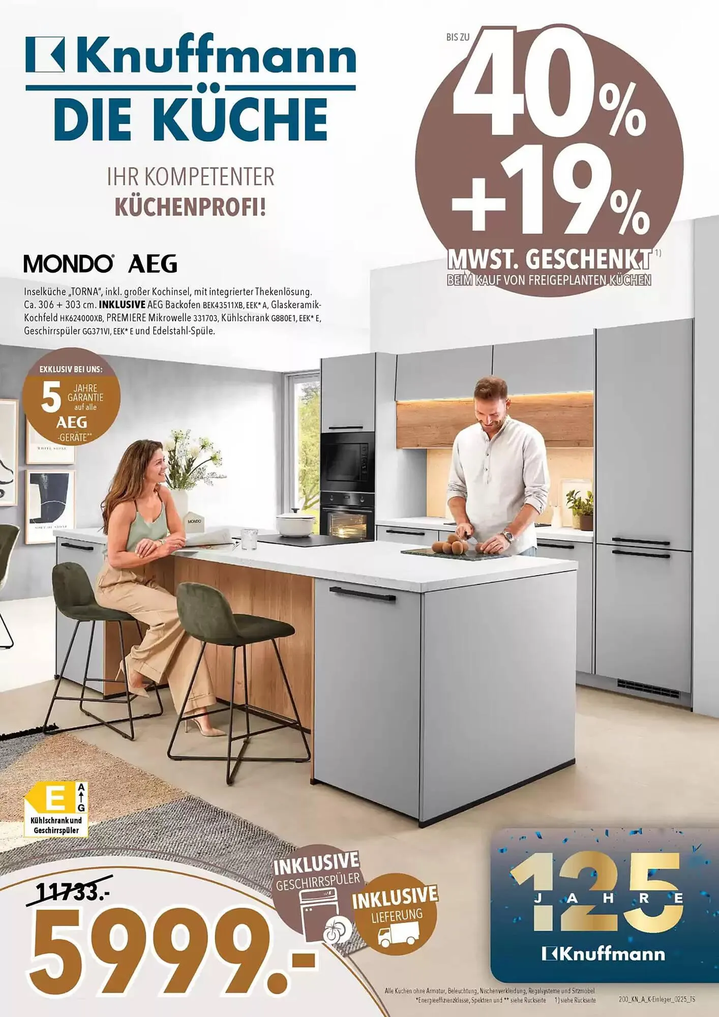 Franz Knuffmann Prospekt - 1