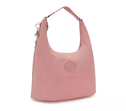 KIPLING® Schultertasche Eanna Zip Hauptfach