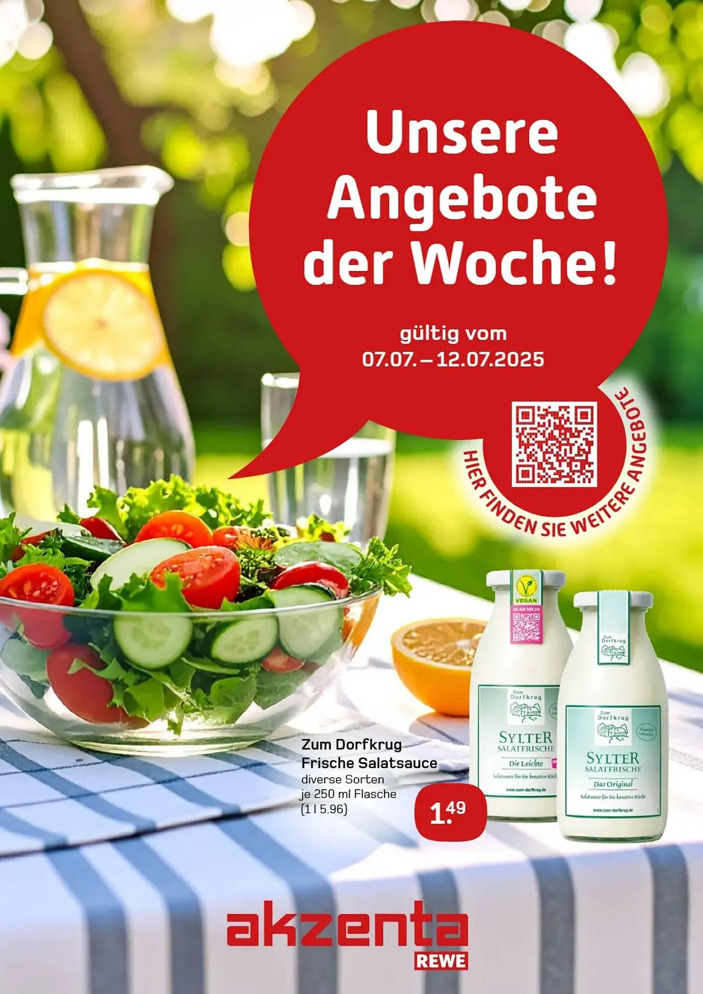 akzenta Prospekt - 1